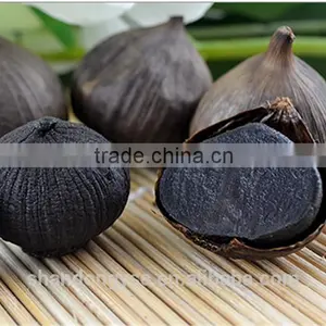 China Garlic Factory Offers Best Natural Black Garlic Price thumbnail-3