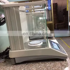 Model FA1004N Laboratory Analytical Balance Price thumbnail-4