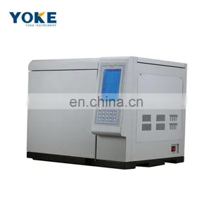 GC-7860 Network-based Series Gas Chromatography Low Cost GC thumbnail-1