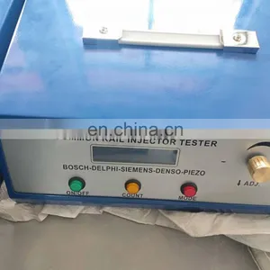 CR1800 Injector Tester/common Rail Simiulator With Cheap Price thumbnail-3