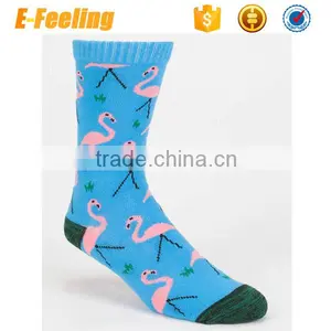 Wholesale High Quality Sport Athletic Socks For Man thumbnail-1
