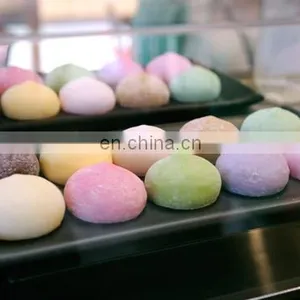 High Quality Commercial Mochi Ice Cream Making Production Line Machine thumbnail-5
