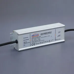 150W 700mA 108-216VDC LED Street Light Moisture-proof Current Drivers thumbnail-2