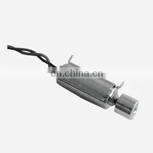 4mm Length 08mm 10mm 12mm Micro DC Vibrating Motor thumbnail-6