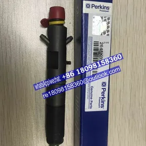 U5MW0195 U5MW0192 U5MW0193 Perkins Water Pump for 1004G Engine Parts thumbnail-5