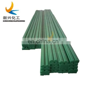 2020 Best Selling Low-friction Guide Rail, UHMWPE Curved Linear Rail Bearings UHMWPE thumbnail-2