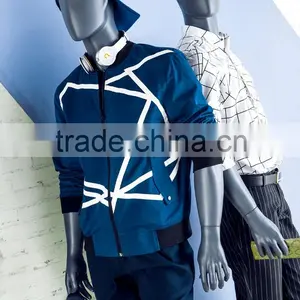 2016 Hot Sale Strong Men Mannequins Full Body Mdel MLM thumbnail-4