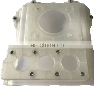 Guangzhou Abs Rapid Prototyping Tooling Machining Sls Sla Printing Fdm Slm Pmma Abs Model Prototype Pla 3d Print Service Factory thumbnail-6