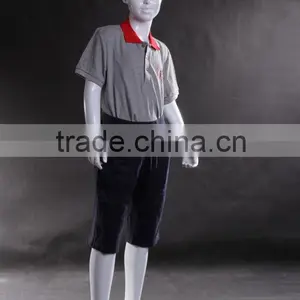 Cheap Children Mannequin Abstract Kids Dummy KEN6 thumbnail-2