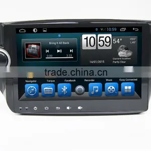 Kaier Factory Directly !android 4.4 Car Dvd Player for K2 +OEM+DVR+Dual Core ! thumbnail-1