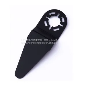 Universal Oscillating Multi Tool Scraper Blades for Caulk thumbnail-2