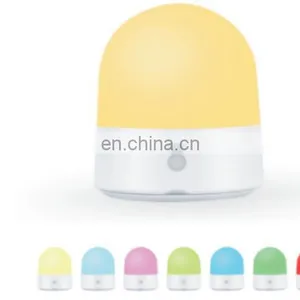 USB Battery Operated Home Dcoration Baby Feeding Led Lighting Night Light thumbnail-5