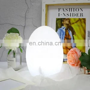Wholesale Smart Lamp Charge Led Wifi Alexa Voice Control Decoration Night Lamp Lights for Home thumbnail-3