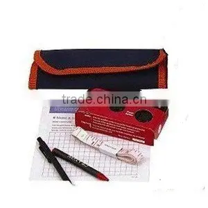 Protocol Auto Accident Kit thumbnail-1