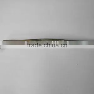 Stainless Steel Medical Pincette thumbnail-1
