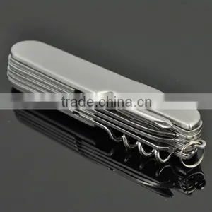 Hight Standard Pocket Knife / Multi Purpose Tool thumbnail-1