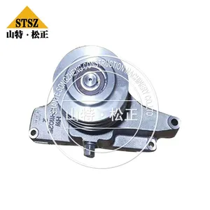 CAT C13/C15-Tensioner 309-8037 thumbnail-2