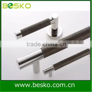 New Design Exterior Pull Door Handles Glass Door Wooden Handle Quality Choice thumbnail-6