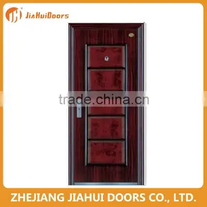 Steel Doors thumbnail-1