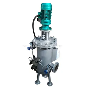 Automatic Self-cleaning Multi-elements Filter for Industrial Water thumbnail-1
