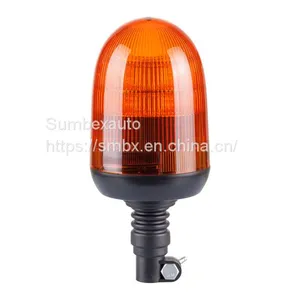 ECE R65 R10 HIGH PROFILE LED BEACON thumbnail-1