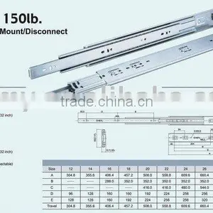 Drawer Slides thumbnail-1