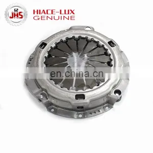 Wholesale Auto Parts Clutch Cover FOR LAND CRUISER/COASTER HZJ80 BB40 OEM:31210-36160/31210-36161 thumbnail-5