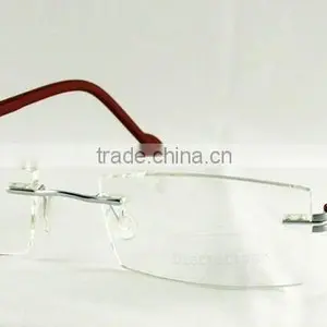 Titanium Frame RT1068 thumbnail-1