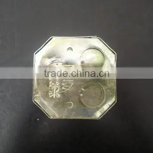 Eight Angle Junction Box thumbnail-4