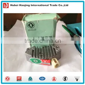 Dongfeng Parts Alternator Electronic Regulator 3701N-800 thumbnail-2