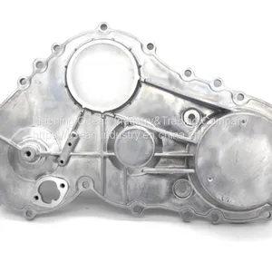 DIESEL ENGINE PARTS FOR 6BD1 6BG1 DB58 TIMING COVER 1-11321079-0 thumbnail-4