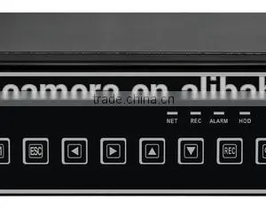 H.264 4ch Nvr Kits With Hi3515A 1080P thumbnail-4
