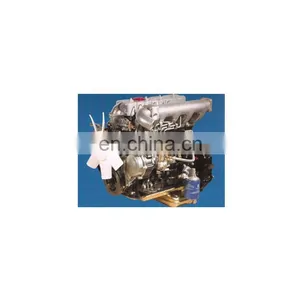 Brand New Xinchai Diesel Marine Engine 4D35G thumbnail-1