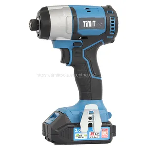 Cordless Screwdriver thumbnail-1