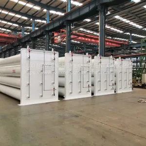 China CNG Tube Skid Container CNG Jumbo Tube Skid From China Manufacturer, thumbnail-2