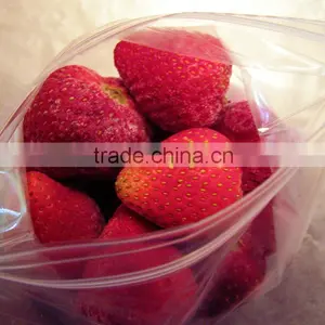 100% Virgin Fresh Vegetables Packing Plastic Bags From China With Zipper thumbnail-1