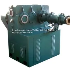 16/2000 Welding Rod Production Line Equipment thumbnail-2