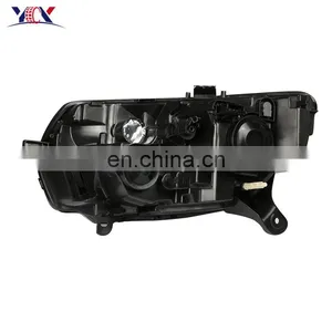 260103529R 260605665R CAR HEAD LAMP FOR DACIA RENAULT LOGAN/SANDERO 2017 Auto Body Parts Head Light thumbnail-5