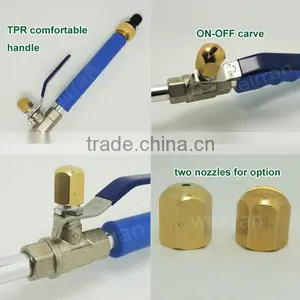 (7977) Jet Wash Lance/gun Pressure Washer Good Quality thumbnail-3