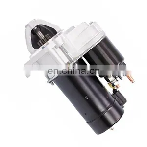 1309581 New Auto Engine 12V 10T 1.1KW Starter Motor for Ford Fiesta IV (JA_, JB_) 1995-2002 thumbnail-4