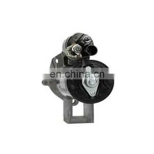 03G911023 Hot Sale Auto Electrical System Car Engine 12V 9T 2KW Starter Motor for Audi A4 (8EC, B7) A4 Avant A6 Avant thumbnail-3