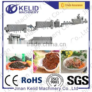 2016 New Customized Machine for Textured Soya Protein thumbnail-6
