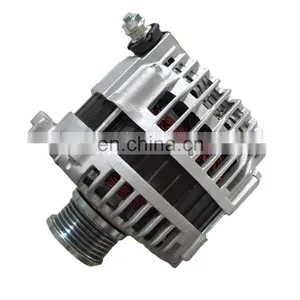 Same as the Original 100% New 23100-AU400 Alternator 11163 Auto Alternator LR1110-713V for NISSAN X-TRAIL 2.5L thumbnail-1
