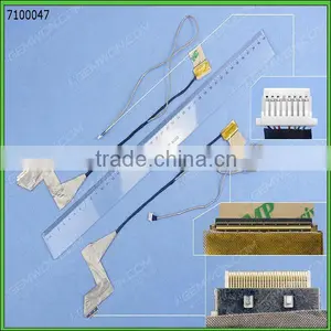Brand New Laptop Lcd Cable for Lenovo Y470 Y471 thumbnail-1