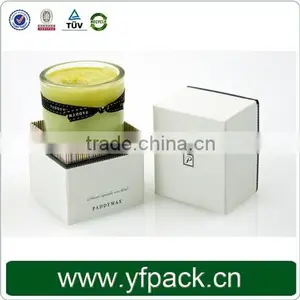 Hot Sale Kraft Paper Cardbaord Round Tube Gift Box Custom Empty Jar Gift Box thumbnail-1