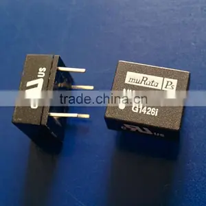 NKE0309DC CONV DC/DC 1W 3.3VIN 9V DIP Isolated Sub-Miniature 1W Single Output DC/DC Converters thumbnail-1