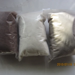 Merino Wool/greasy Wool Sheep Wool For Sale 100% Wash Raw Sheep Wool thumbnail-1