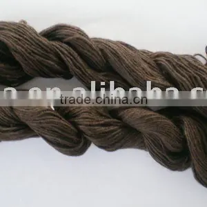 100% 16/4 Yak Yarn thumbnail-1