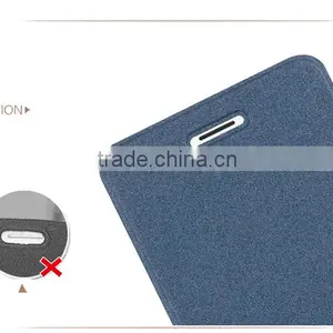 Flip Leather Case Cover for Apple I Phone 6 Plus, i6 Plus, 5.5 Inch Screen Smartphone thumbnail-5