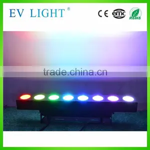 Rgb Led Pixel Matrix Stage Lighting, Stage Lights in Guangzhou, Aluminum Outer thumbnail-2
